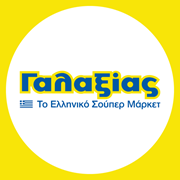 Γαλαξίας